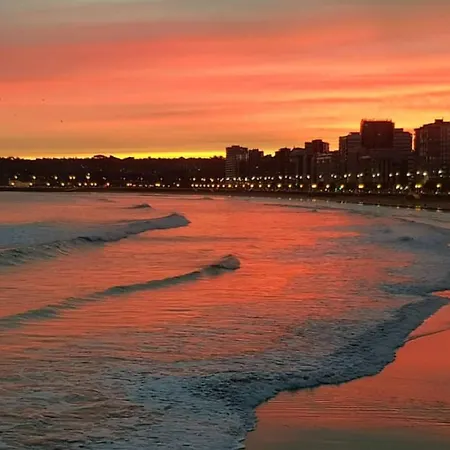 La Marina *