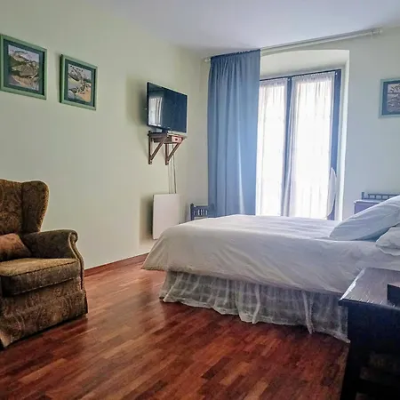 Lägenhet La Marina *