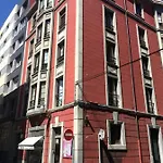 La Marina 기욘