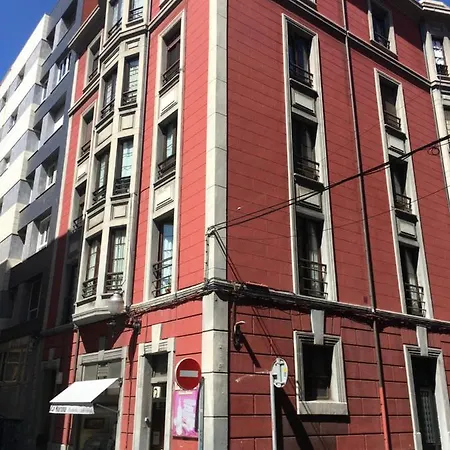 La Marina ヒホン