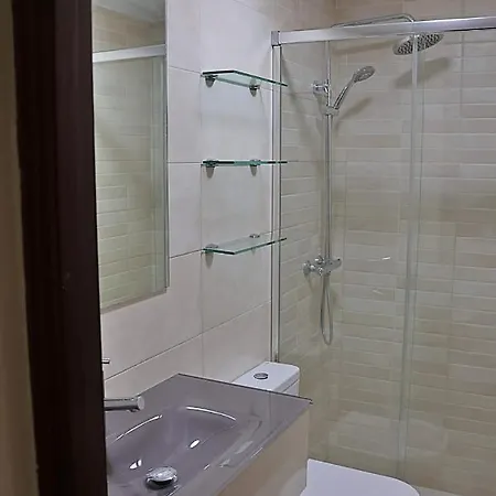 La Marina Apartment *