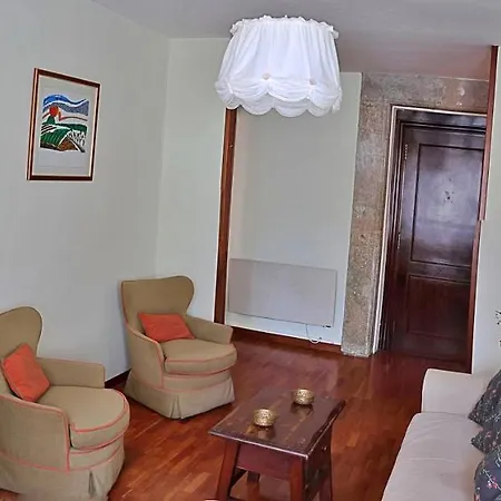 La Marina Apartment *