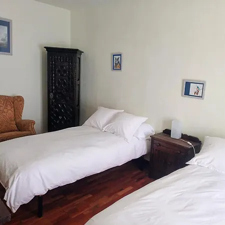 Apartment La Marina *