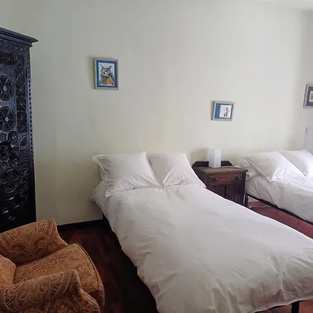 아파트 La Marina *