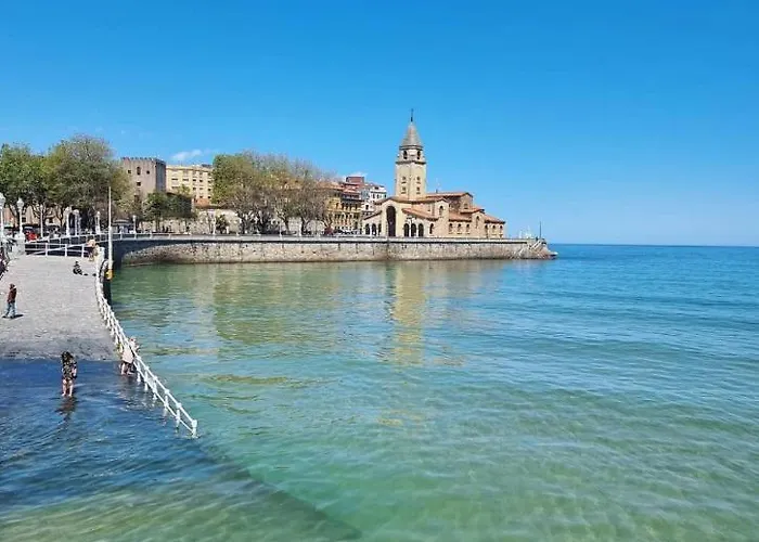 La Marina 아파트 기욘