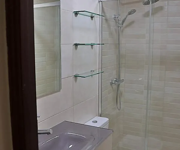 La Marina 아파트 *