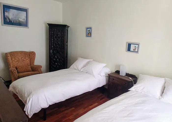 아파트 La Marina *