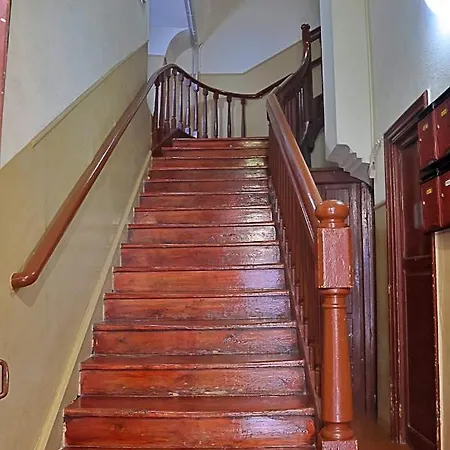 La Marina Appartement Gijón